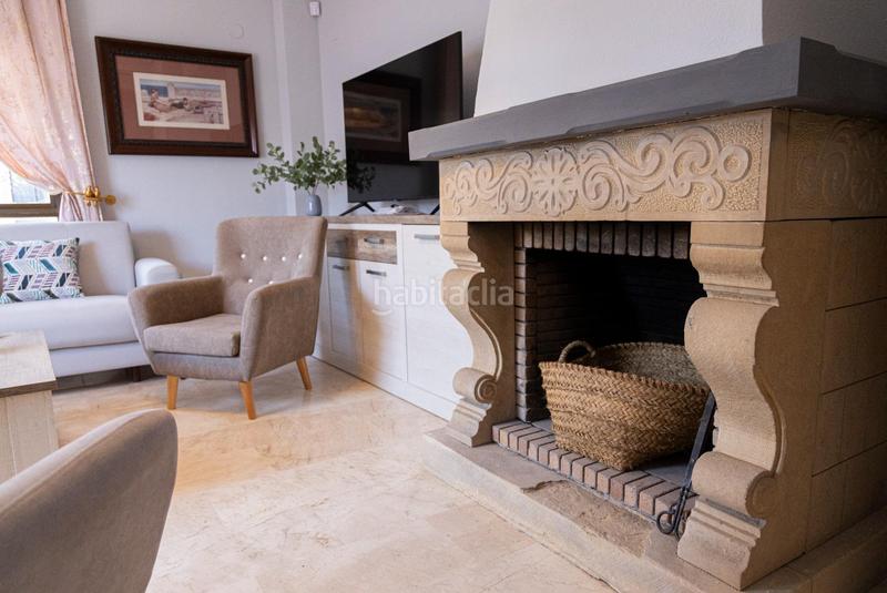 Foto a9aff1fa-5e4a-45d2-a82a-848b640c0cd8. Semi detached house with parking in El Brillante -El Naranjo - El Tablero Córdoba