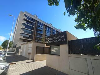 Appartement  Calle carril de los toros. Zona hipercor