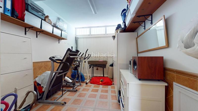 Foto aaf0bd92-df82-436b-96a6-103a0d1637e0. Casa amb calefacció aparcament a El Higuerón Córdoba
