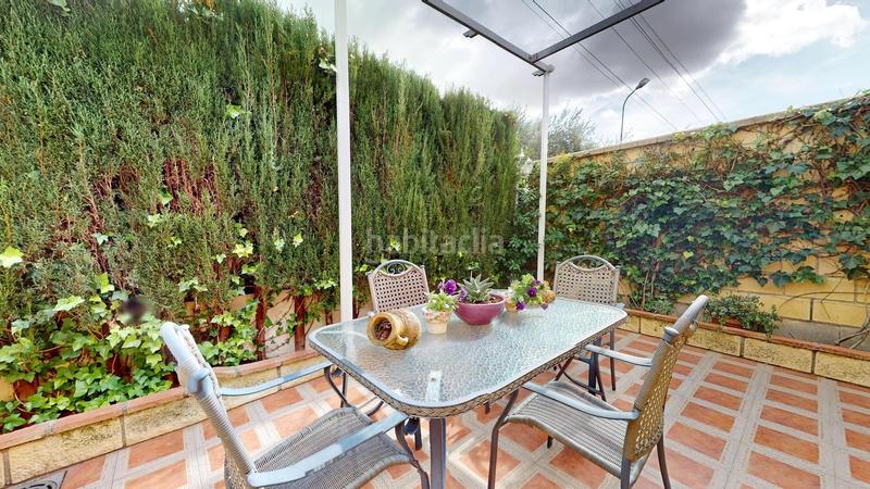 Foto ae0ae5ff-ac40-4fb5-b9fd-5e91c7c7b075. Casa amb calefacció aparcament a El Higuerón Córdoba