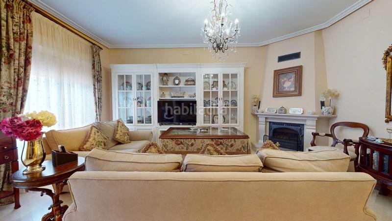 Foto df9e8f33-1cac-45e2-a526-3266dc780389. Casa amb calefacció aparcament a El Higuerón Córdoba