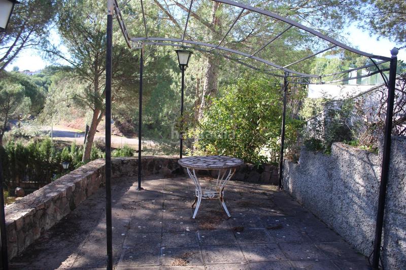 Foto 3390072f-f6df-4e85-aec5-45ddec0ebce4. Xalet amb aparcament a Las Jaras Córdoba