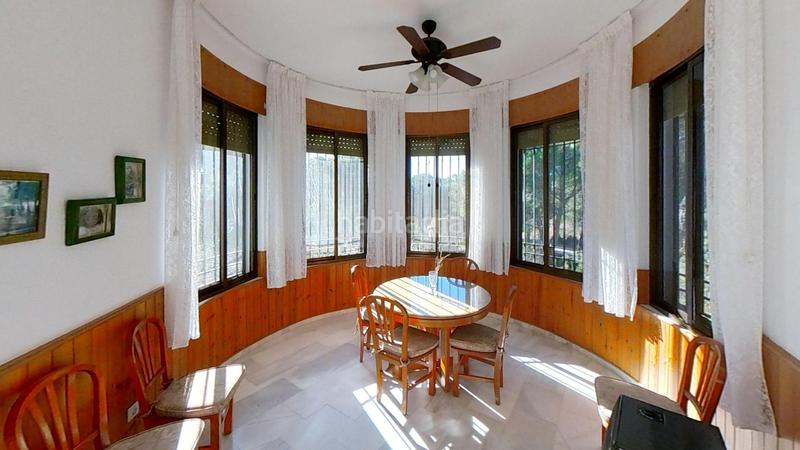 Foto 40f1729f-415b-40f3-8613-52ebd7775d9e. Xalet amb aparcament a Las Jaras Córdoba