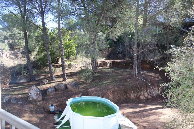 Foto 7236984e-eb97-4e30-a44f-aad57aeab1f3. Xalet amb aparcament a Las Jaras Córdoba