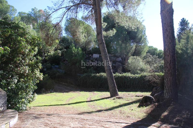 Foto 732c87aa-45fe-4cc6-9c8f-2ab46f0a339e. Xalet amb aparcament a Las Jaras Córdoba