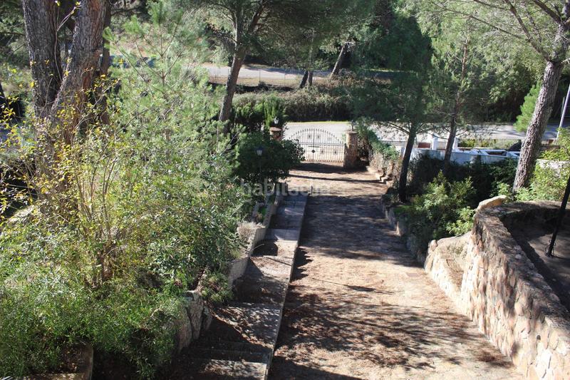 Foto 75b9aec4-4720-44a1-8354-9cc6a10e4985. Xalet amb aparcament a Las Jaras Córdoba