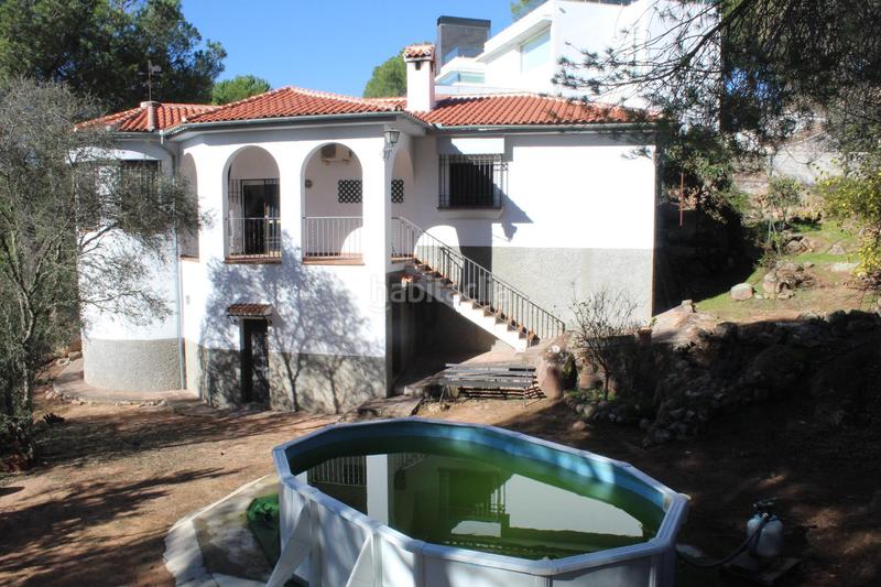 Foto a04d100e-f867-41b2-90d4-18050a8bf032. Xalet amb aparcament a Las Jaras Córdoba