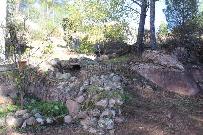 Foto bfe893ca-78f9-433d-80a7-9c7db01a7067. Xalet amb aparcament a Las Jaras Córdoba