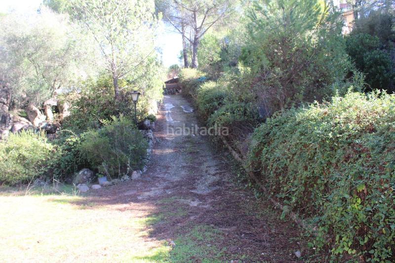 Foto c816c15d-0bcf-40af-9378-e4dd593eb9a2. Xalet amb aparcament a Las Jaras Córdoba