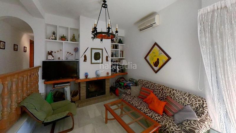 Foto d1a1170b-2586-44eb-933e-6dfc7cd9f596. Xalet amb aparcament a Las Jaras Córdoba