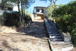 Xalet  Atalaya encantada (jaras). Acogedor chalet en trassierra  las jaras, córdoba