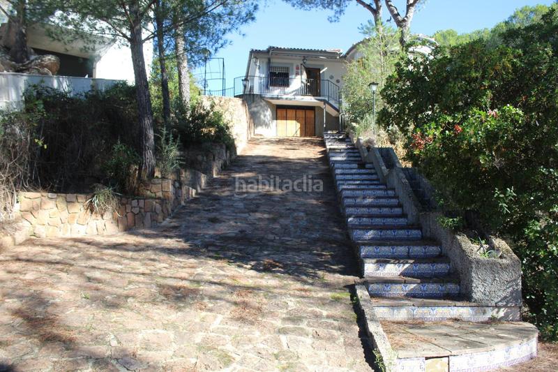 Foto dcc4d3c2-42f7-4f16-b1e2-19032ed98036. Xalet amb aparcament a Las Jaras Córdoba