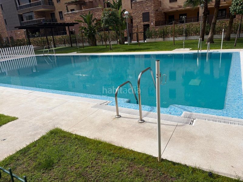 Foto 6007a3d7-9304-4c91-b6fa-9a5144323983. Pis amb aparcament piscina a Ciudad Jardín - Zoco Córdoba