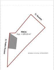 Terreny residencial a Almodóvar del Río. Oportunidad de inversión en almodóvar del río terreno urbano a l
