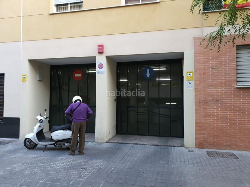 Foto 806b8066-afb8-44ee-af32-238e0176c675. Aparcament cotxe a Santa Rosa - Valdeolleros Córdoba