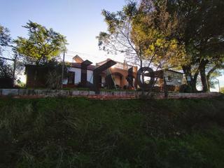 Terreny residencial a Montoro. Casa rural