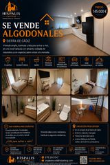 Casa adossada a Algodonales. Casa reformada de 3 dormitorios con terraza privada en algodonal