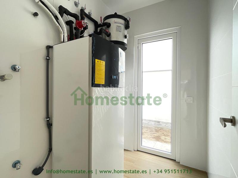 Foto 0329075d-6360-4ebb-b569-49b0cf834792. Casa amb aparcament piscina a Capellanía - Retamar Alhaurín de la Torre