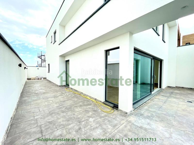 Foto 2e8e8b05-d9f6-4198-a8a5-6209633dc567. Casa amb aparcament piscina a Capellanía - Retamar Alhaurín de la Torre