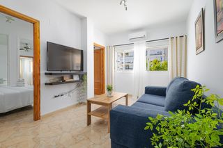 Miete Etagenwohnung  Avenida carlota alessandri