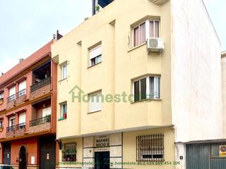 Appartement  Río antas