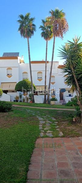 Foto 19e2137e-03fc-4e63-90e0-abde96ef7d46. Casa en Cortijo Torrequebrada Benalmádena