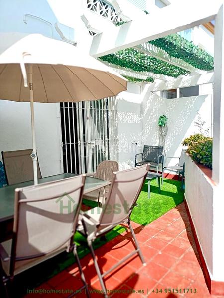 Foto 4bd42320-e12f-4a2a-8196-9af8142f9b5c. Casa en Cortijo Torrequebrada Benalmádena