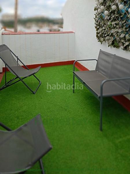 Foto 5af0448c-41c6-4788-aa3e-7b5cdc3fbc3c. Casa en Cortijo Torrequebrada Benalmádena