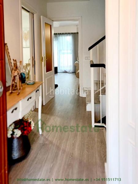 Foto 0704d007-79e2-41e9-8cc1-80fb8224216c. Maison dans Cortijo Torrequebrada Benalmádena