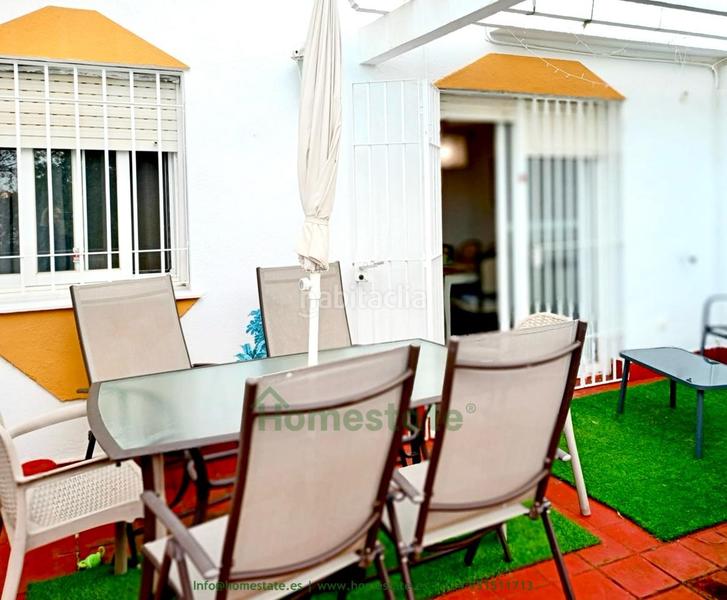 Foto 27776766-000e-4494-abd8-95a3374e5b90. Maison dans Cortijo Torrequebrada Benalmádena