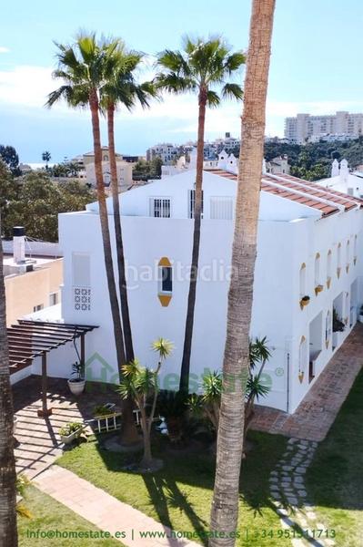 Foto 82ff402f-c699-4e68-a177-0b7c13bc4db8. Maison dans Cortijo Torrequebrada Benalmádena