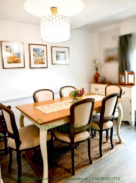 Foto ae18dd99-9df0-4f5d-a709-6d2537800ee1. Maison dans Cortijo Torrequebrada Benalmádena