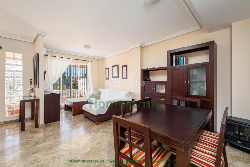 Foto 2dffb3e0-d4a3-435d-9f95-0d6606b27886. Casa a La Colina Torremolinos