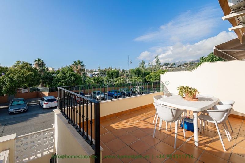 Foto a425269b-5299-4e90-ad81-a5da1f1f2e03. Casa a La Colina Torremolinos