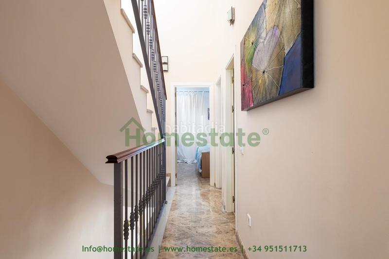 Foto db874695-d712-41d3-bbea-23a294fc76ae. Casa a La Colina Torremolinos