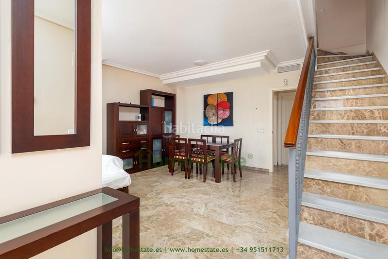 Foto dc550c54-5835-4b94-9e92-322cafebe1b6. Casa a La Colina Torremolinos