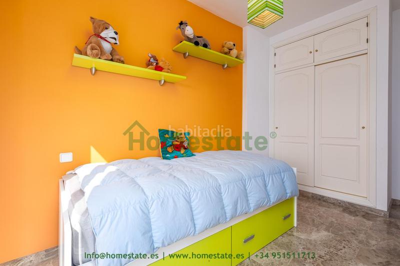 Foto faa96ffe-b4a5-48ac-90f1-ab0987e2c0ab. Casa a La Colina Torremolinos