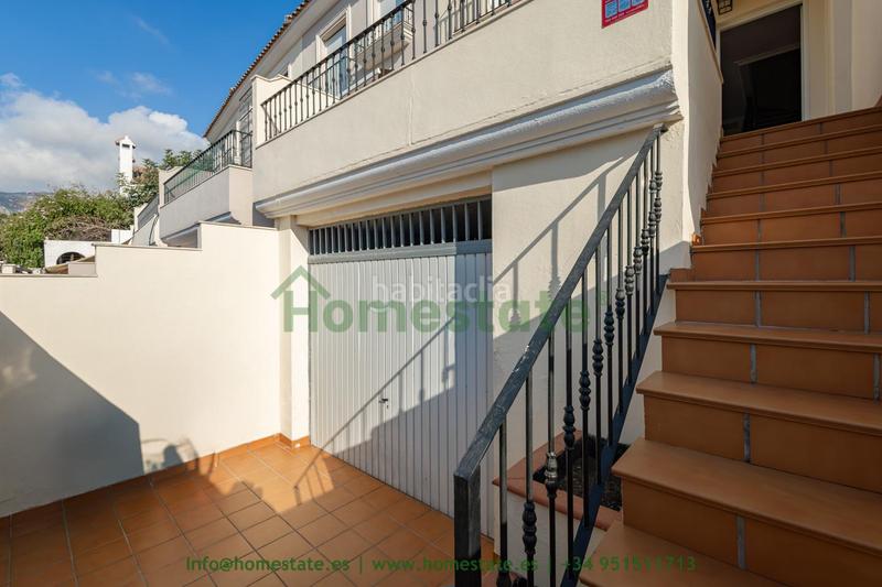 Foto 118131e3-dc6a-42c8-8149-44657370ba98. Haus in La Colina Torremolinos