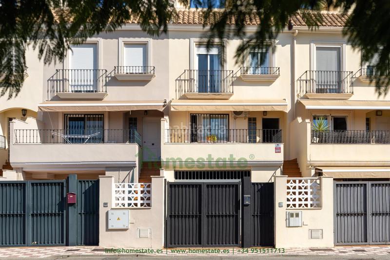 Foto 48efdc83-1a11-468c-abbb-df08107efe25. Haus in La Colina Torremolinos