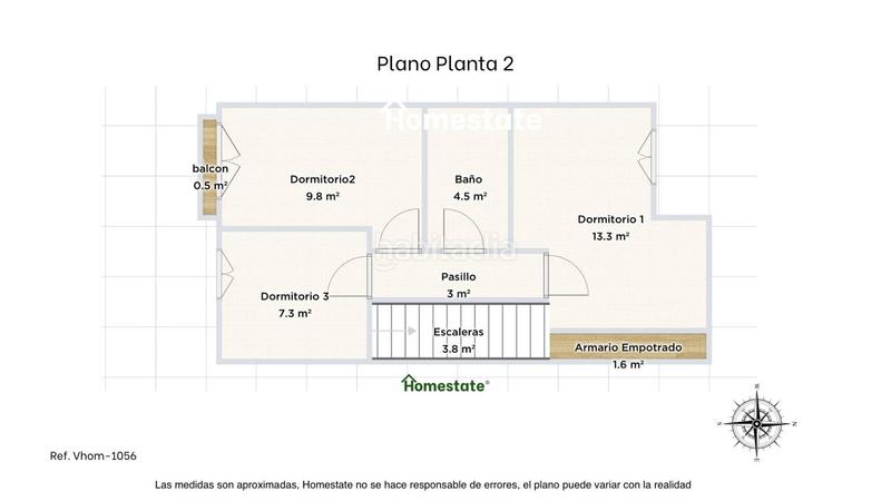 Foto 74652ea0-e74c-49d7-8a78-9fc5179fa231. Haus in La Colina Torremolinos