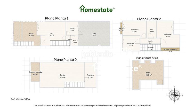Foto eccbfc6e-b8b3-4e40-942a-8370bffa10ca. Haus in La Colina Torremolinos