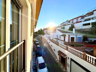 Location Appartement  Biznaga