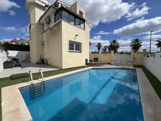 Casa  Sistema ib�rico