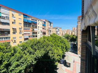 Rent Flat  De isaac peral