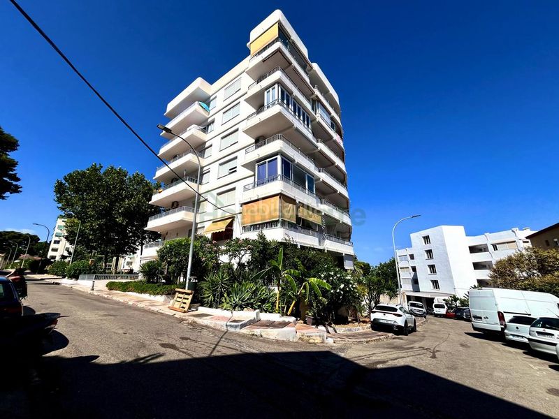 Foto 09f4a276-ee94-4b2f-80f7-4b945de3194b. Pis a Loma de los Riscos Torremolinos