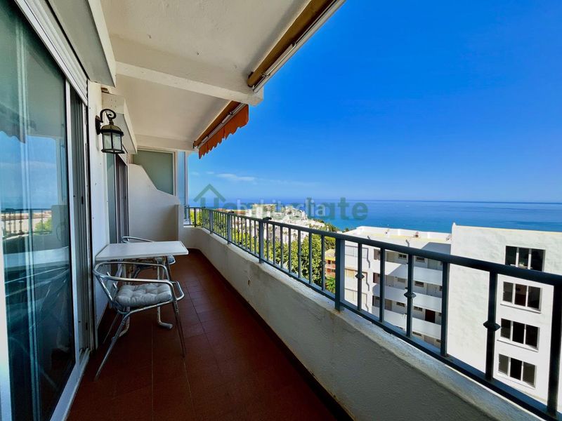 Foto bc11c7ae-8c3b-48e1-8536-28110eabc8c3. Pis a Loma de los Riscos Torremolinos