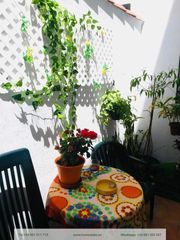 Lloguer Planta baixa  Calle huerto de monjas. Fantástico piso de alquiler en málaga centro