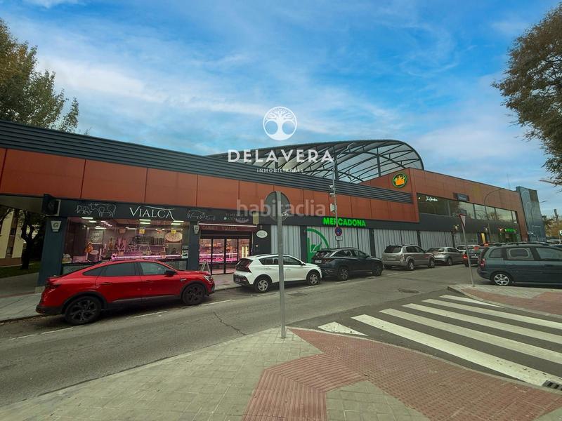 Foto b1918aae-886b-4e66-b0da-0abba6a50e15. Appartement dans torrejon 4 dans Centro-Ayuntamiento Pinto