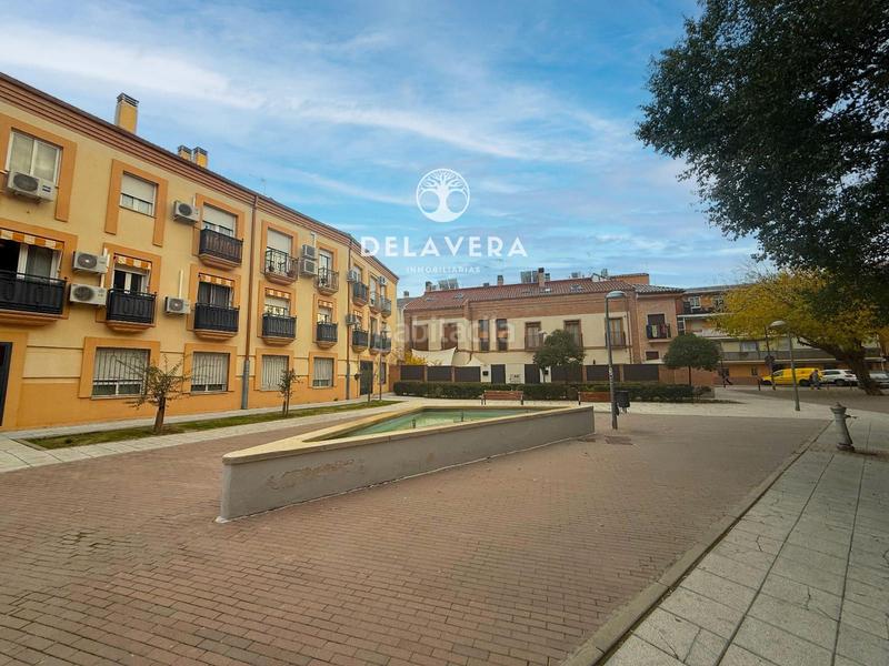 Foto f2ec98b2-becd-412a-b077-a633e97b0f51. Appartement dans torrejon 4 dans Centro-Ayuntamiento Pinto