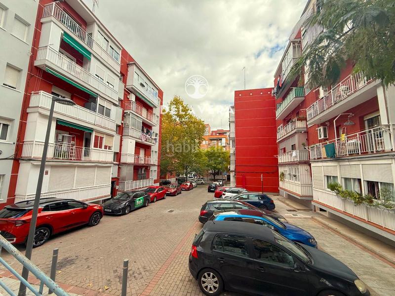 Foto 52ad7e1b-3aa7-493d-b87a-cbcaff658511. Pis a siete picos 1 a Zona Centro Joven Alcorcón